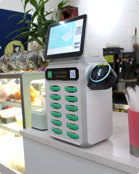 Gorgeous design, with pos reader, suitable for all kinds of small and medium scenes, such as restaurants