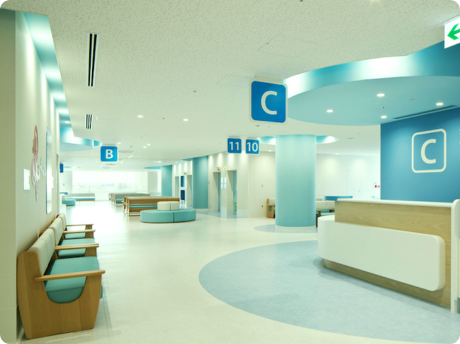 Hospital