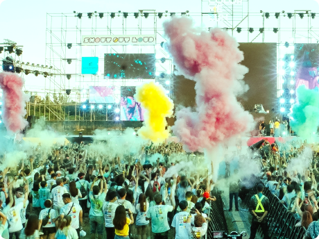 Music Festival