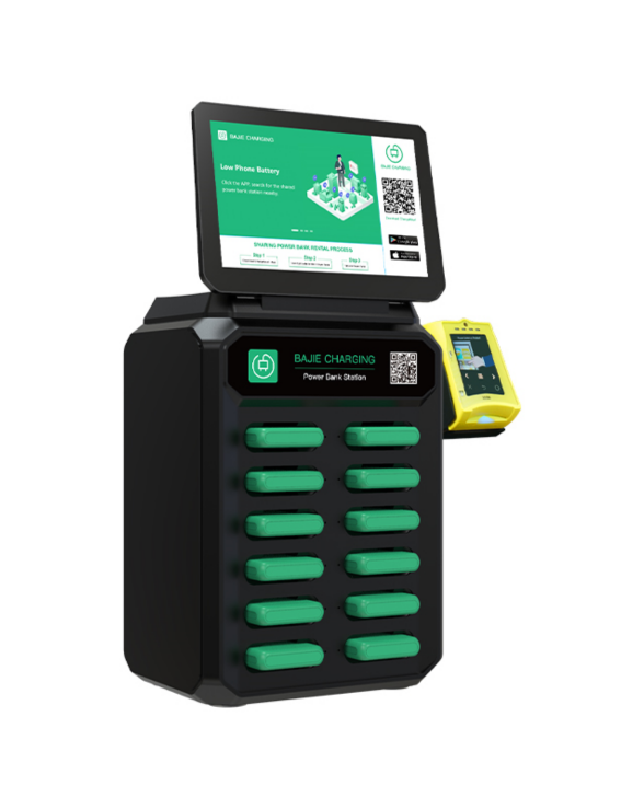 Gorgeous design, with pos reader, suitable for all kinds of small and medium scenes such as restaurants