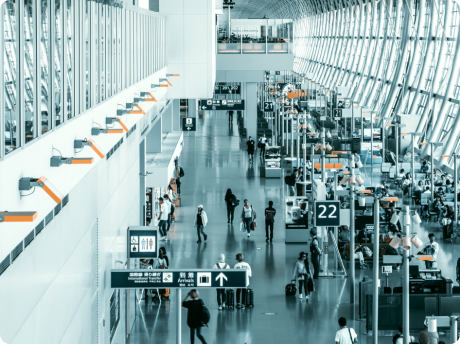 Airport