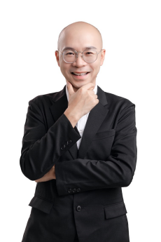 Global Marketing Director