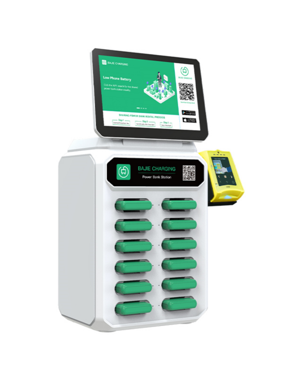 Gorgeous design, with pos reader, suitable for all kinds of small and medium scenes such as restaurants