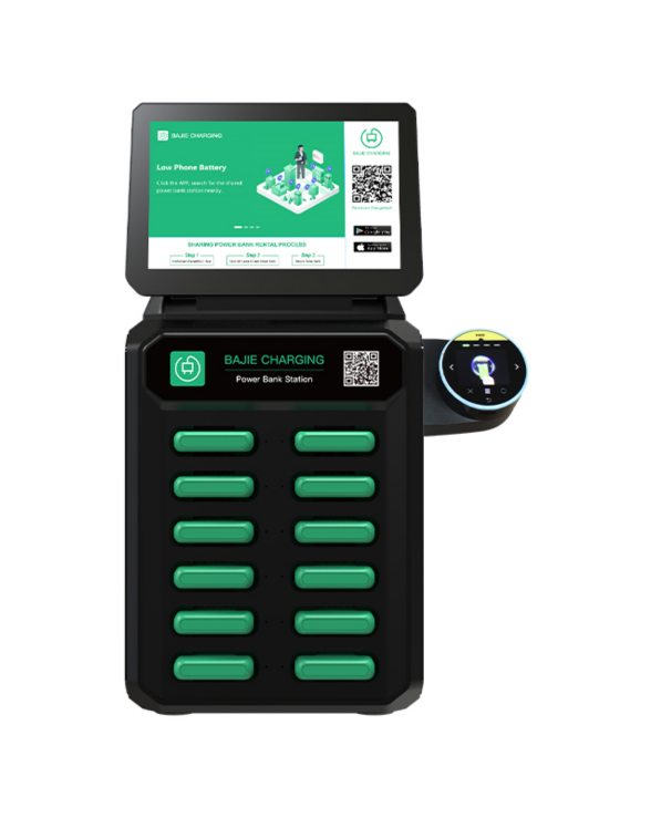 Gorgeous design, with pos reader, suitable for all kinds of small and medium scenes, such as restaurants