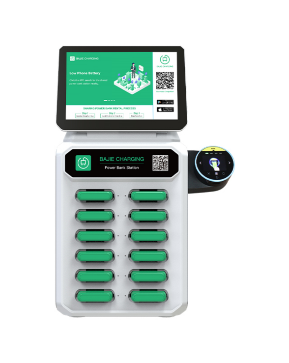 Gorgeous design, with pos reader, suitable for all kinds of small and medium scenes, such as restaurants