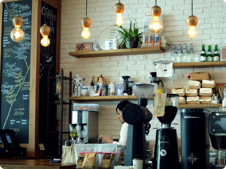 Cafe