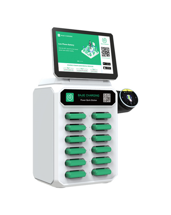 Gorgeous design, with pos reader, suitable for all kinds of small and medium scenes, such as restaurants