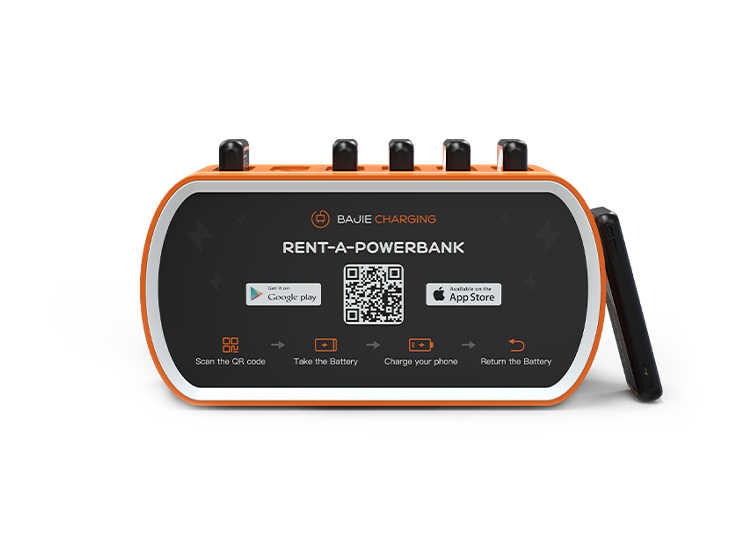 Mini design, suitable for convenience stores, small restaurants