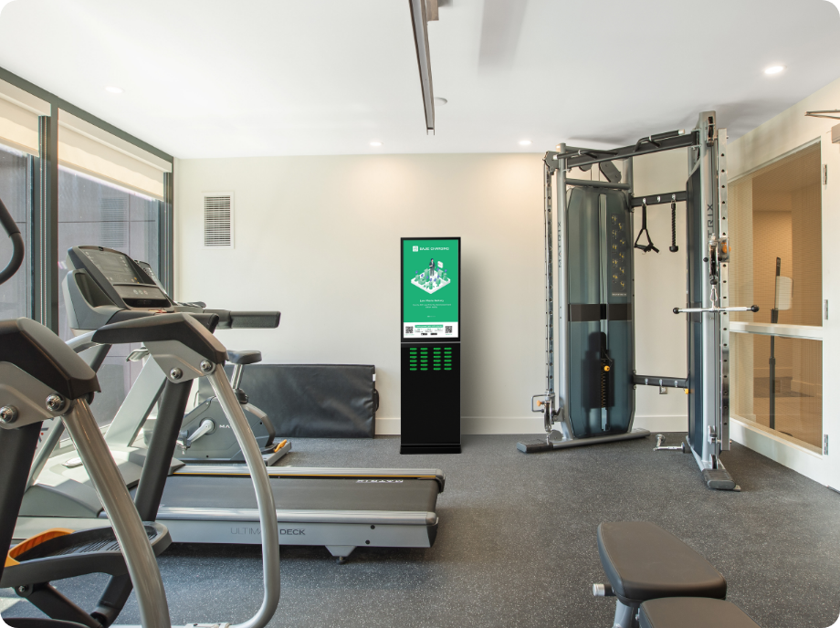 Gym