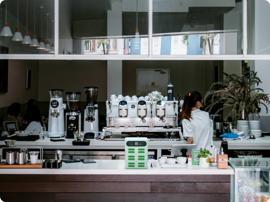 Cafe
