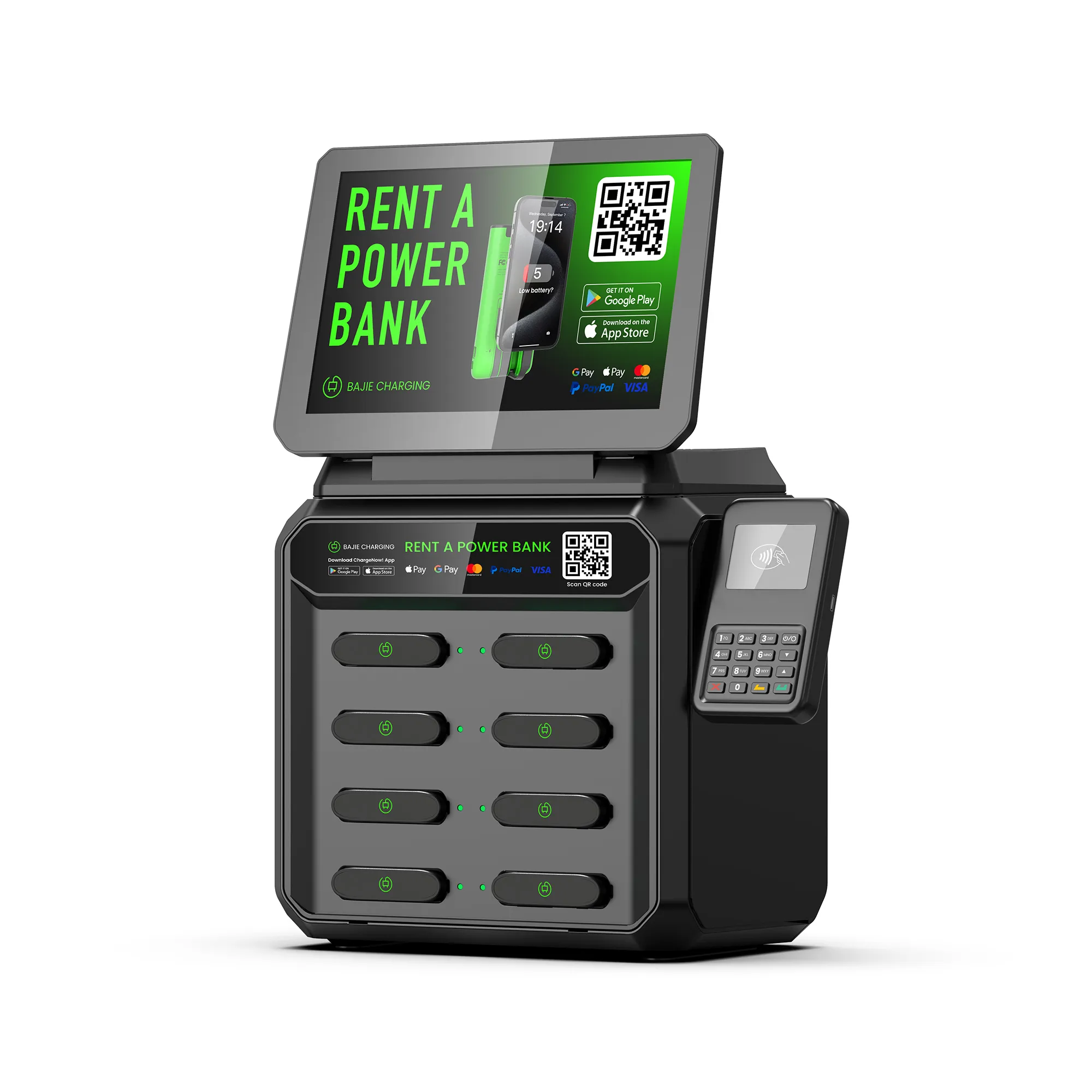 Stripe POS