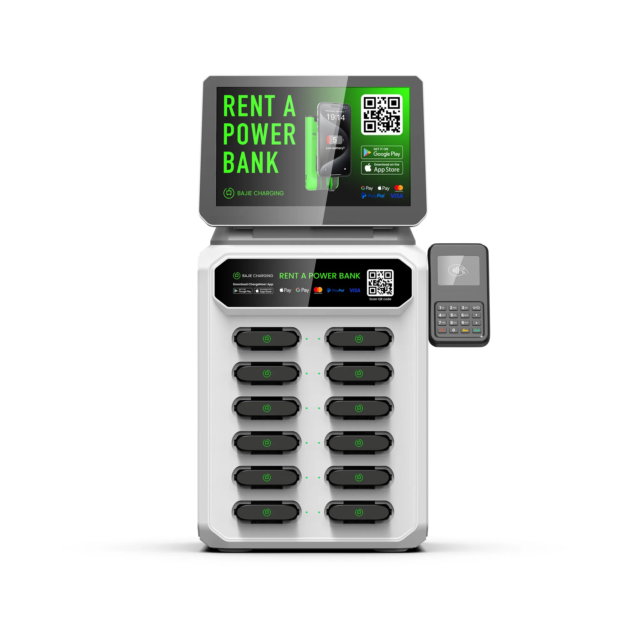 Stripe POS