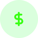 Stable Cash Flow