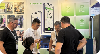 2025 Global Sources Fall Exhibition