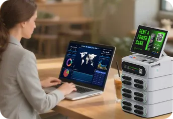  How to Start a Power Bank Business