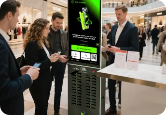  How to Start a Power Bank Business