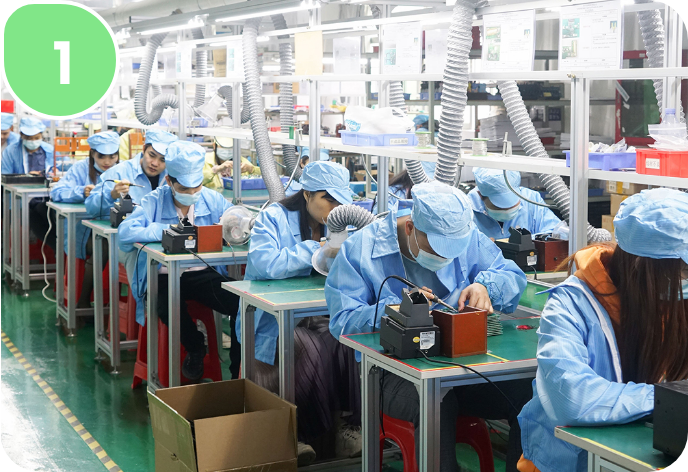  How to Start a Power Bank Business