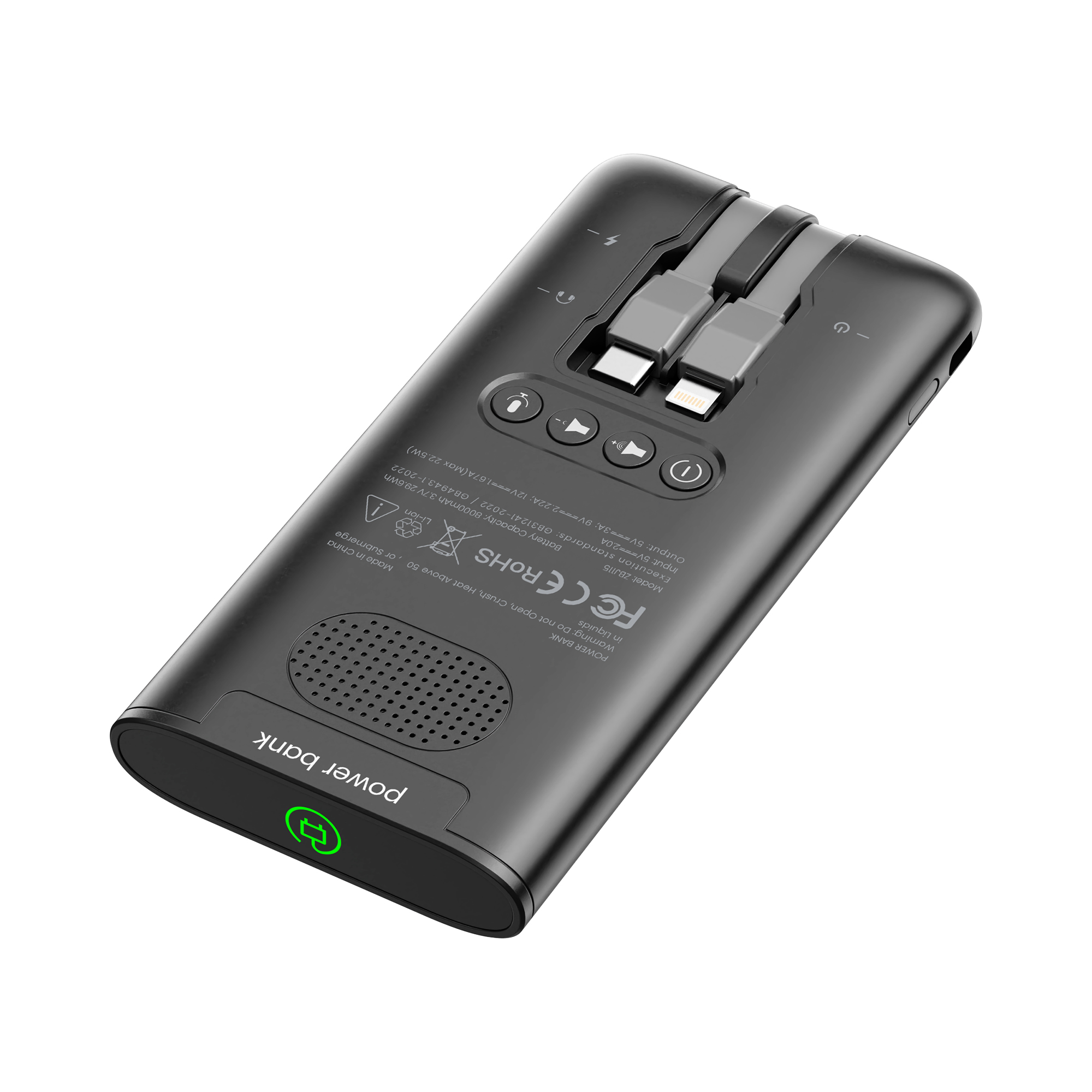 Shared Smart Audio Guides can provide automated, scenario-based interpretation services for tourists in scenic spots, museums, exhibition halls, and other places.