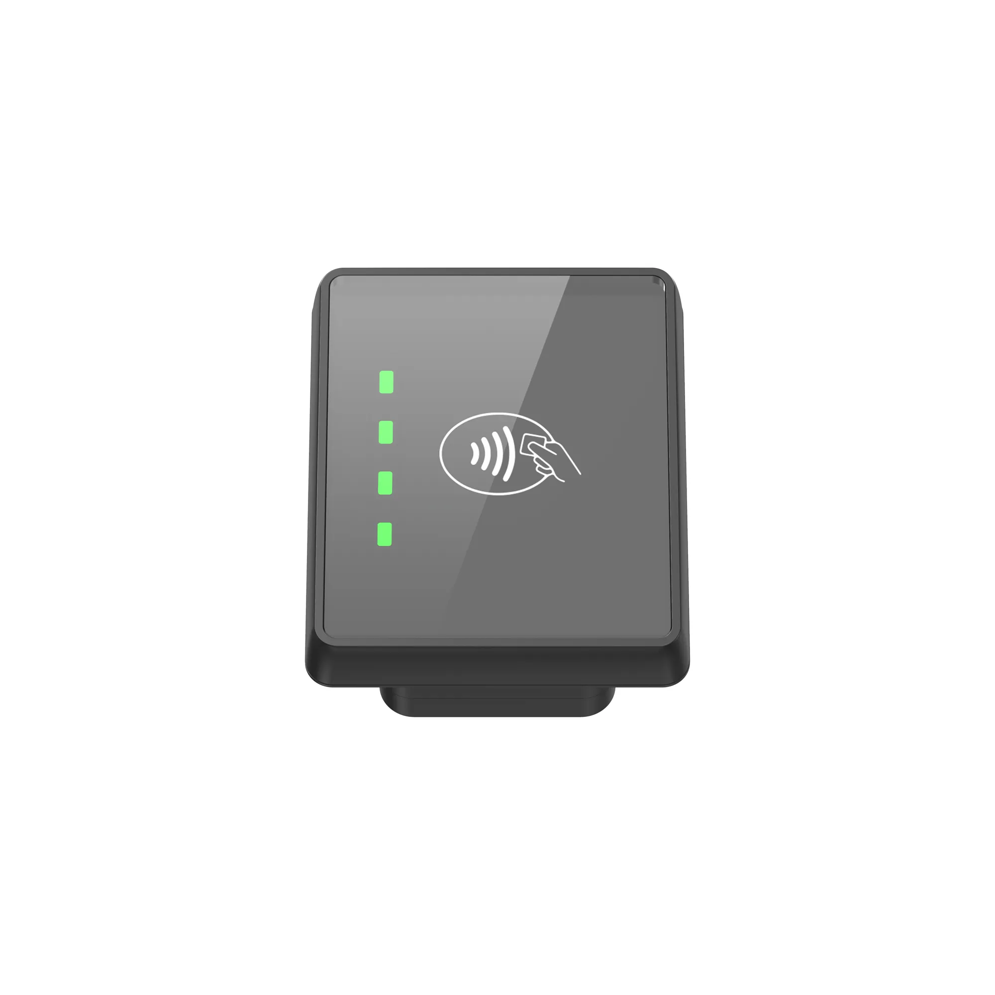 8-Slot Card Reader Charging Station
