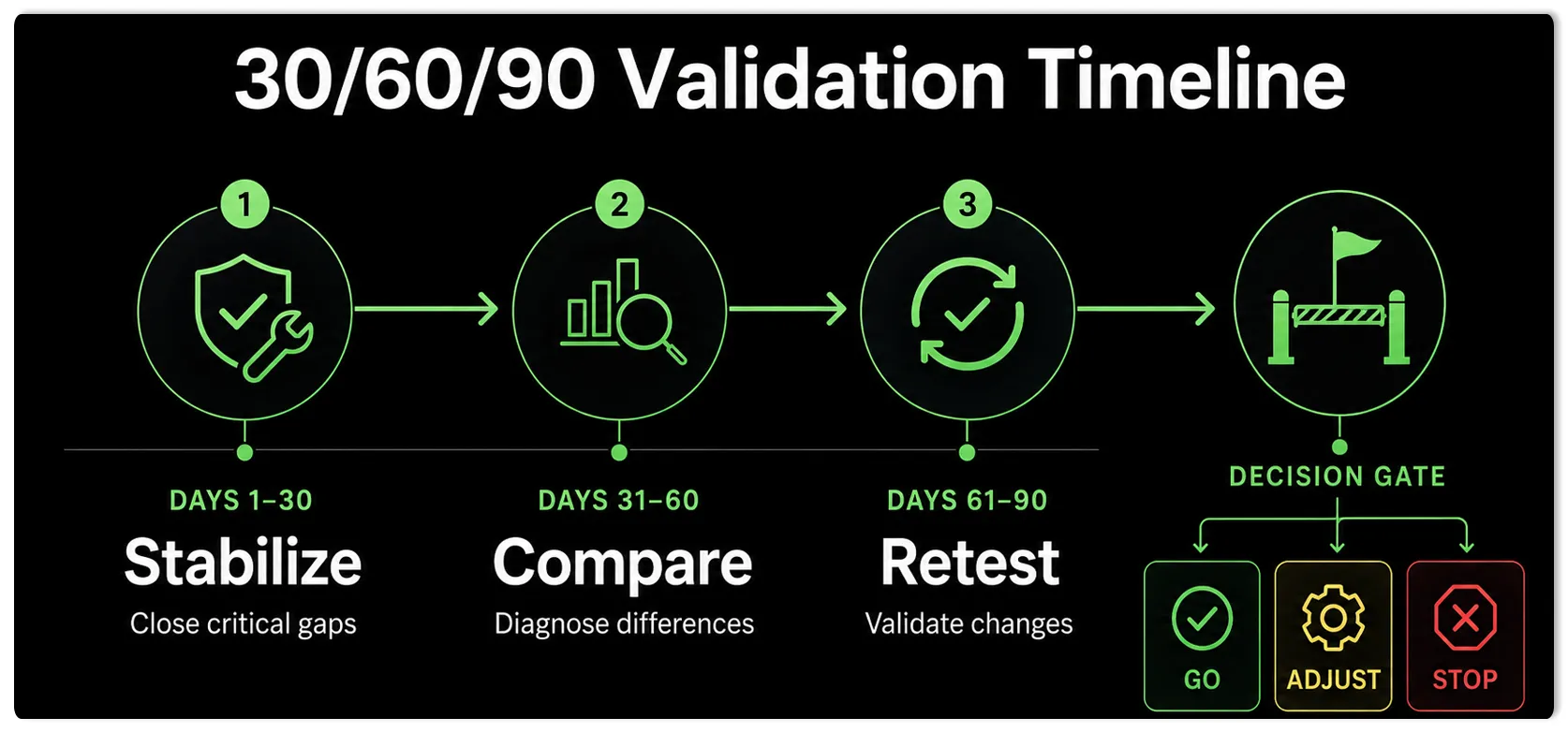 7. Execute the 30-60-90-Day Validation Plan.webp
